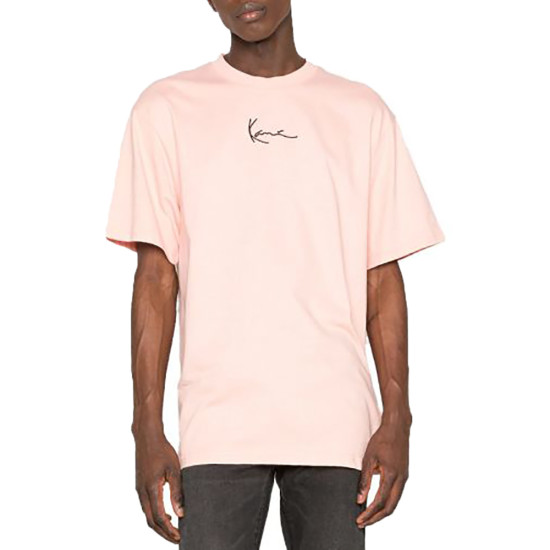 Karl Kani Ανδρική κοντομάνικη μπλούζα Small Signature Essential Tee